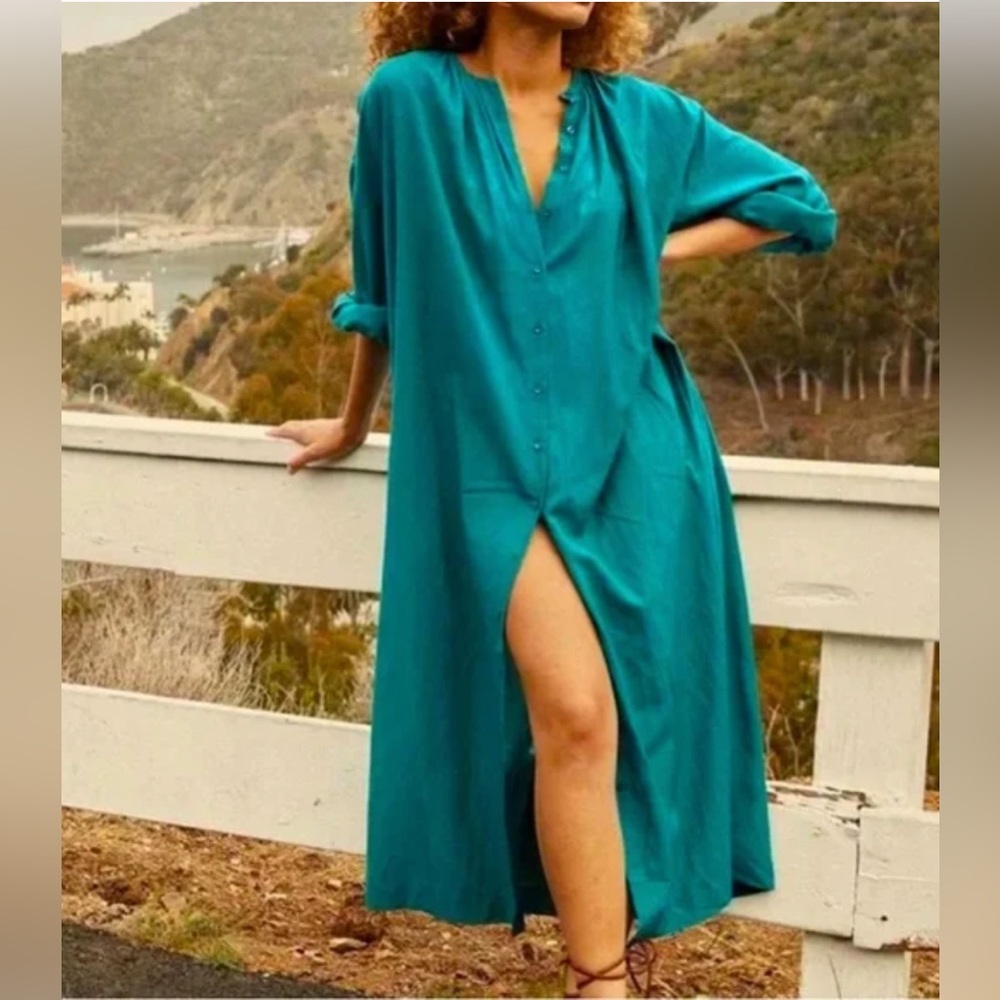 Doen Joan Dress